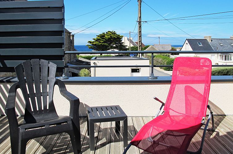 Vakantiehuis Tal ar Mor