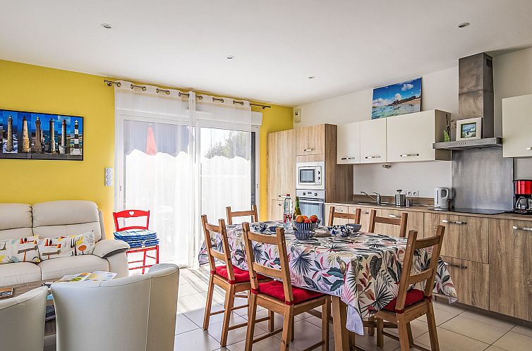 Vakantiehuis Tal ar Mor