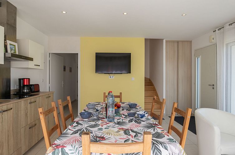 Vakantiehuis Tal ar Mor