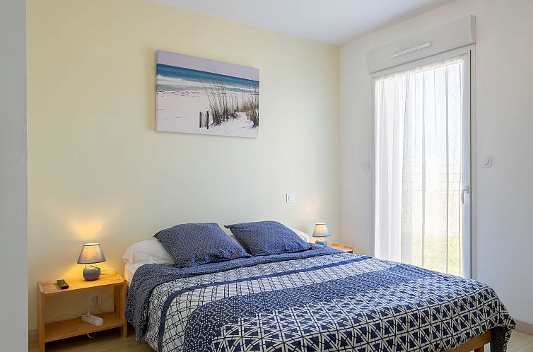 Vakantiehuis Tal ar Mor