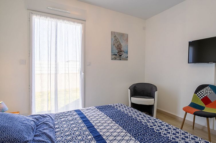 Vakantiehuis Tal ar Mor