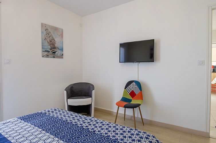 Vakantiehuis Tal ar Mor