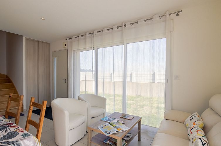 Vakantiehuis Tal ar Mor