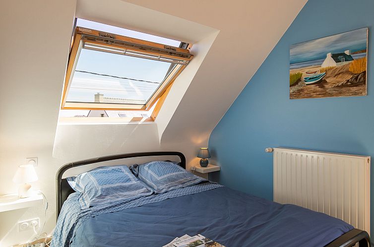 Vakantiehuis Tal ar Mor