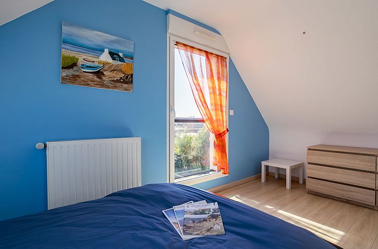 Vakantiehuis Tal ar Mor
