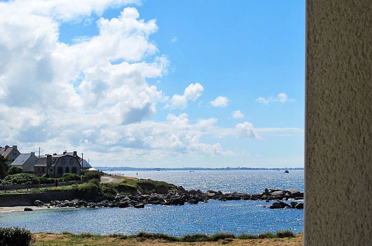 Vakantiehuis Tal ar Mor