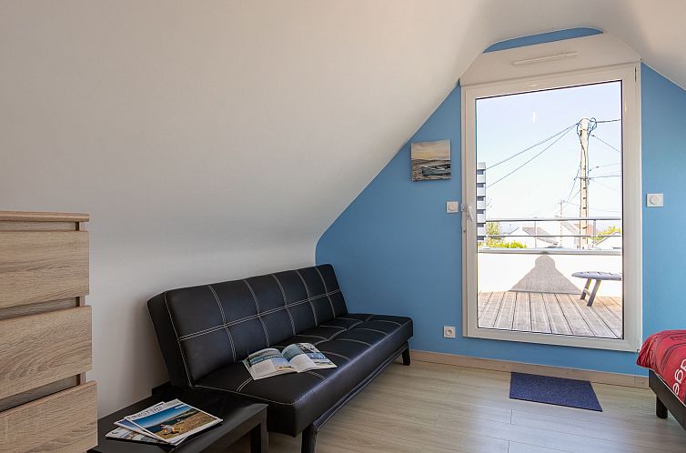 Vakantiehuis Tal ar Mor