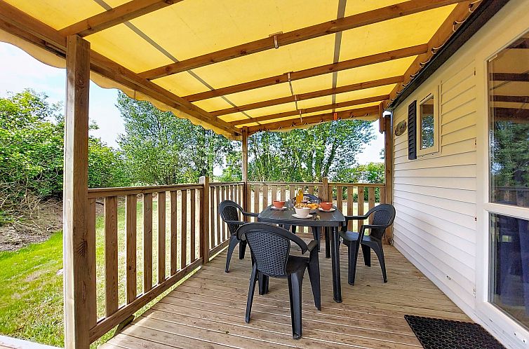 Appartement Le Kernic 2