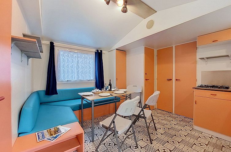 Appartement Le Kernic 2