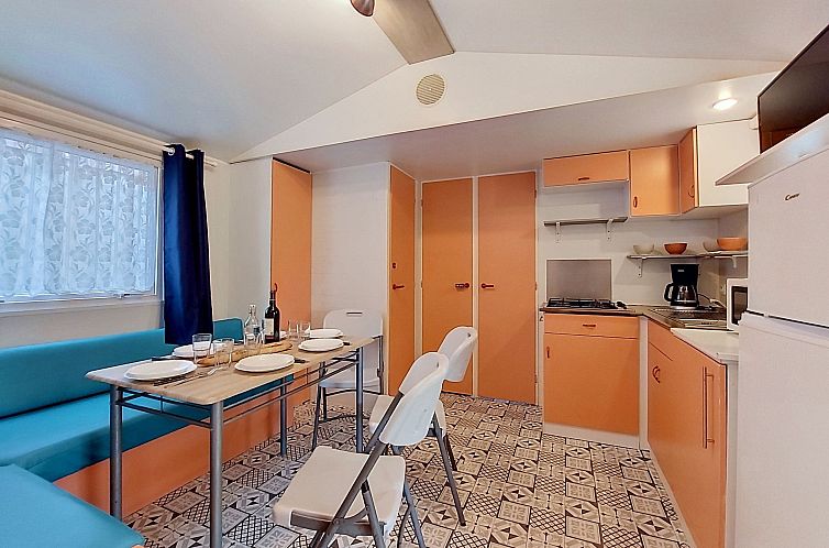 Appartement Le Kernic 2