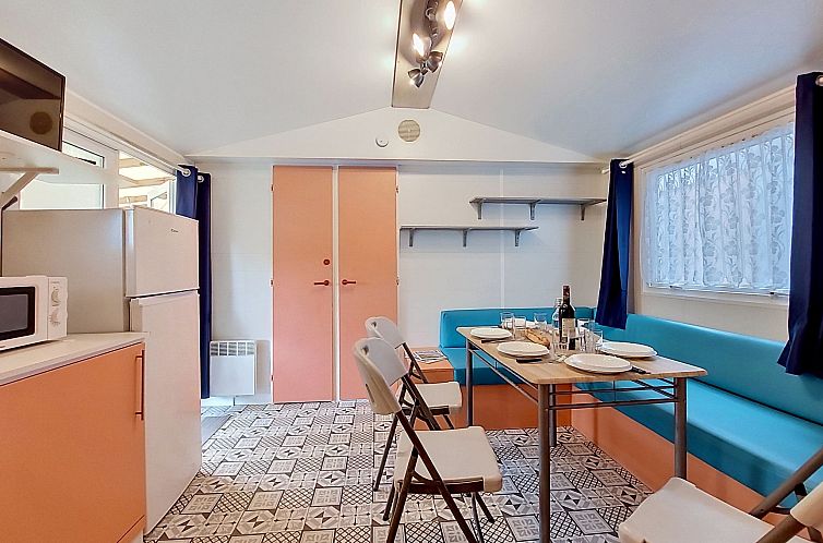 Appartement Le Kernic 2