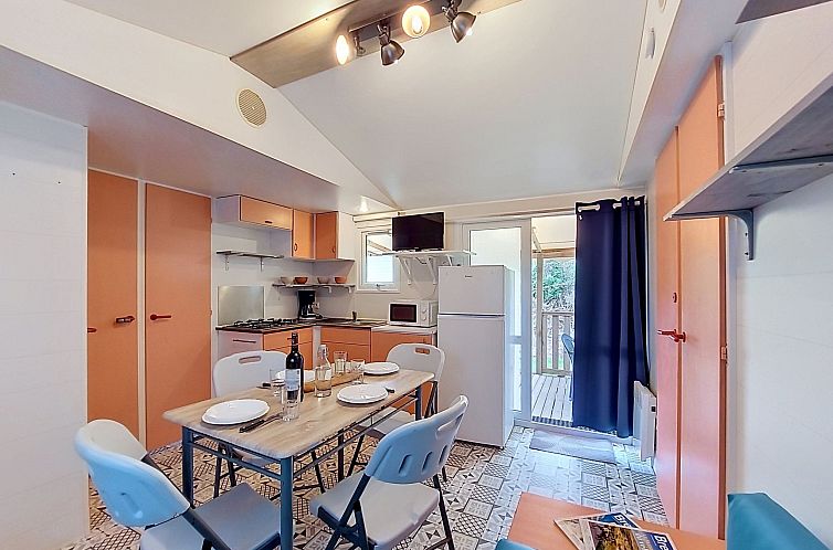 Appartement Le Kernic 2