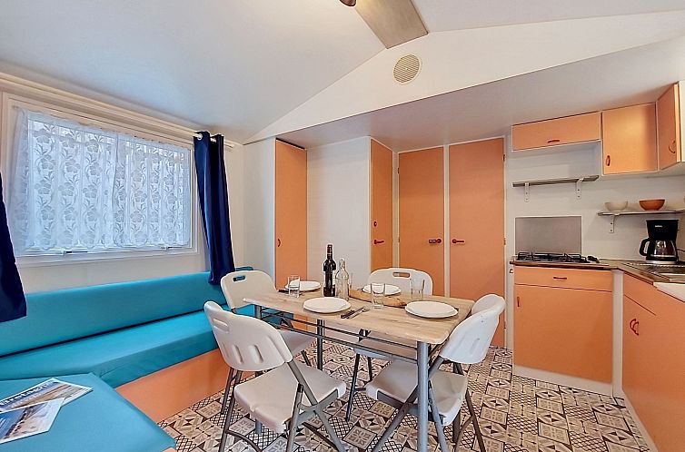 Appartement Le Kernic 2