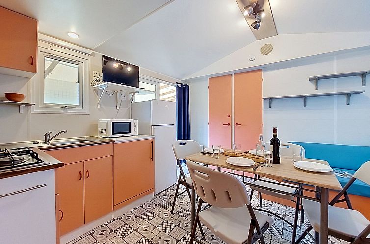 Appartement Le Kernic 2