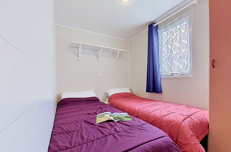 Appartement Le Kernic 2