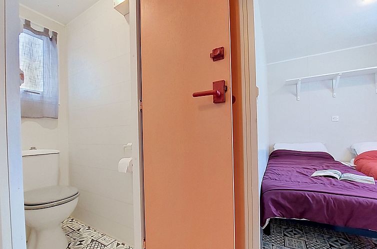 Appartement Le Kernic 2