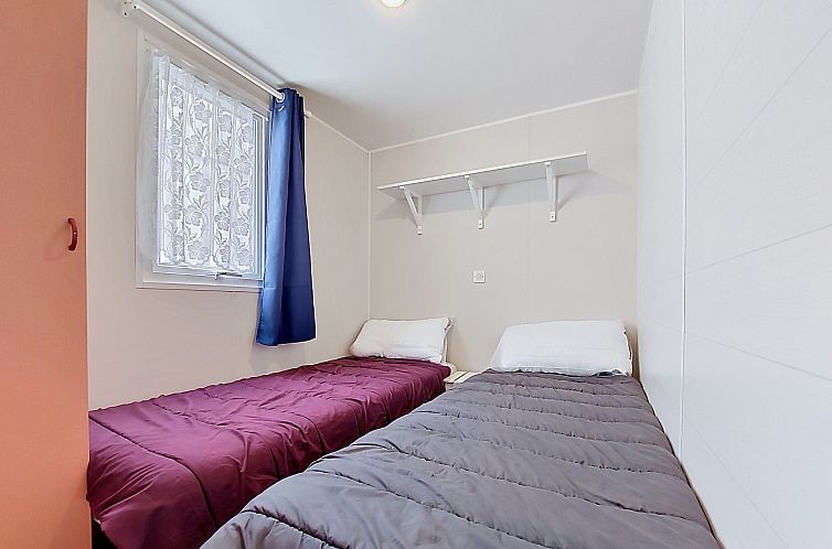 Appartement Le Kernic 2