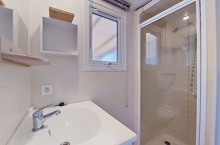 Appartement Le Kernic 2
