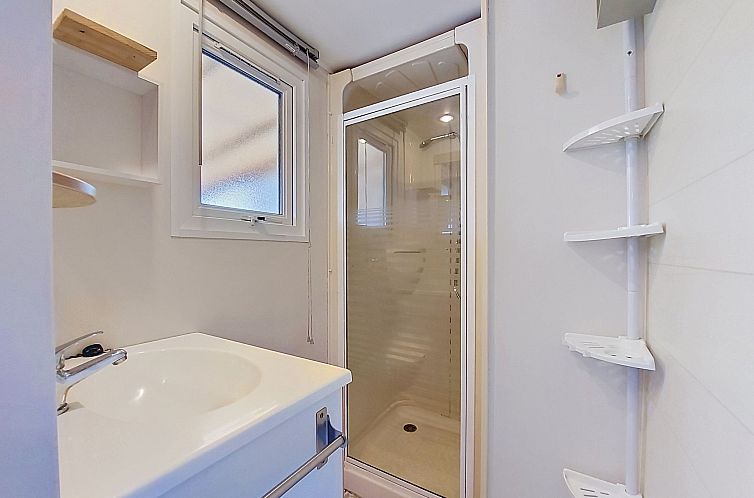 Appartement Le Kernic 2