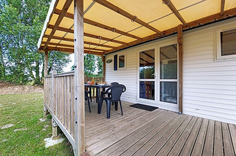 Appartement Le Kernic 2