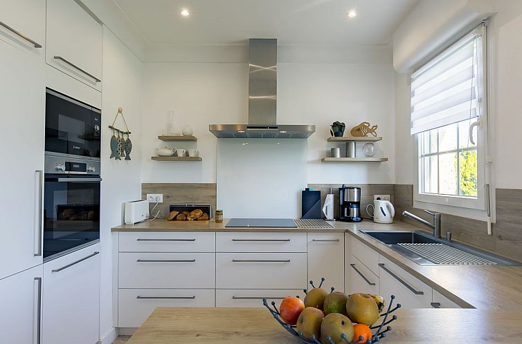 Vakantiehuis Cam Louis