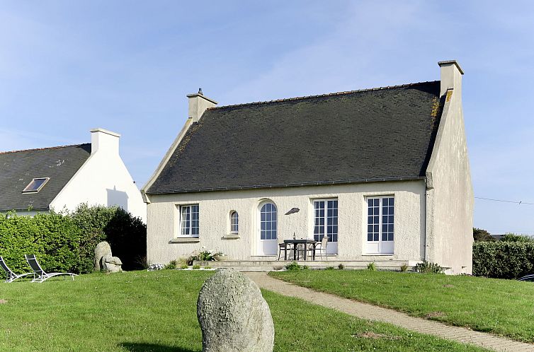 Vakantiehuis Cam Louis