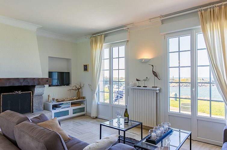 Vakantiehuis Cam Louis