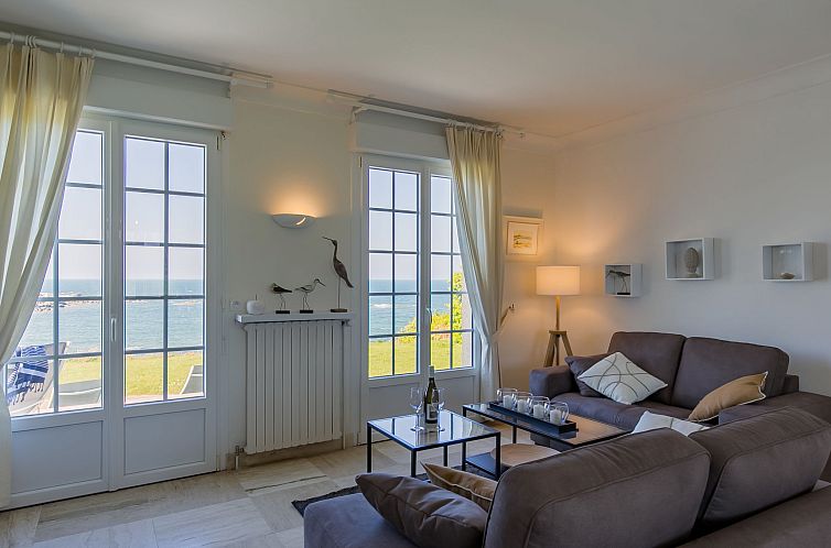 Vakantiehuis Cam Louis