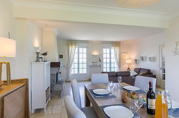 Vakantiehuis Cam Louis