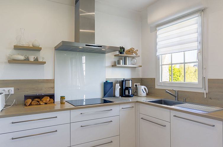 Vakantiehuis Cam Louis