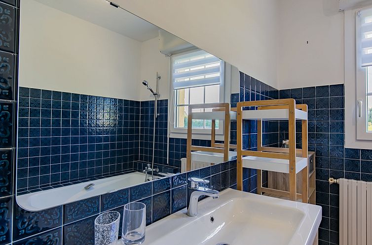 Vakantiehuis Cam Louis