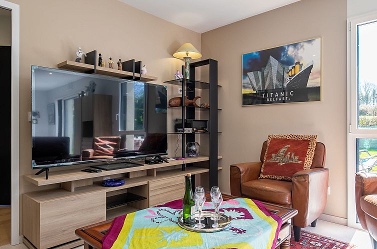 Vakantiehuis Keryanne