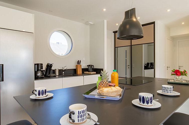 Vakantiehuis Keryanne