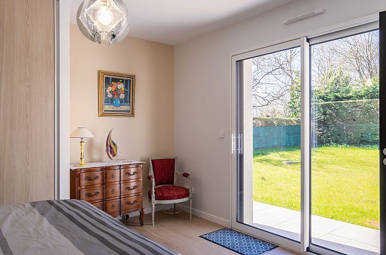 Vakantiehuis Keryanne