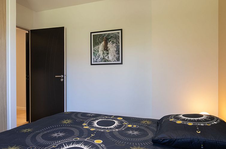 Vakantiehuis Keryanne