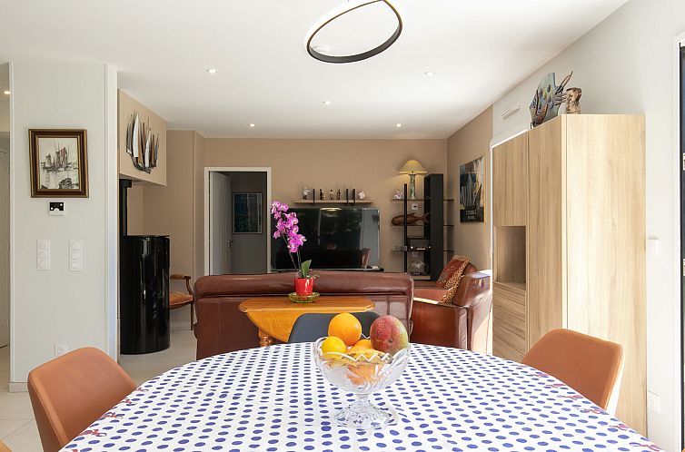 Vakantiehuis Keryanne