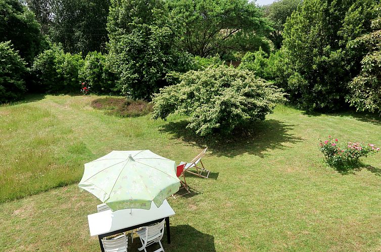 Vakantiehuis Les Genêts