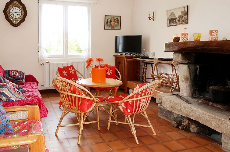 Vakantiehuis Les Genêts