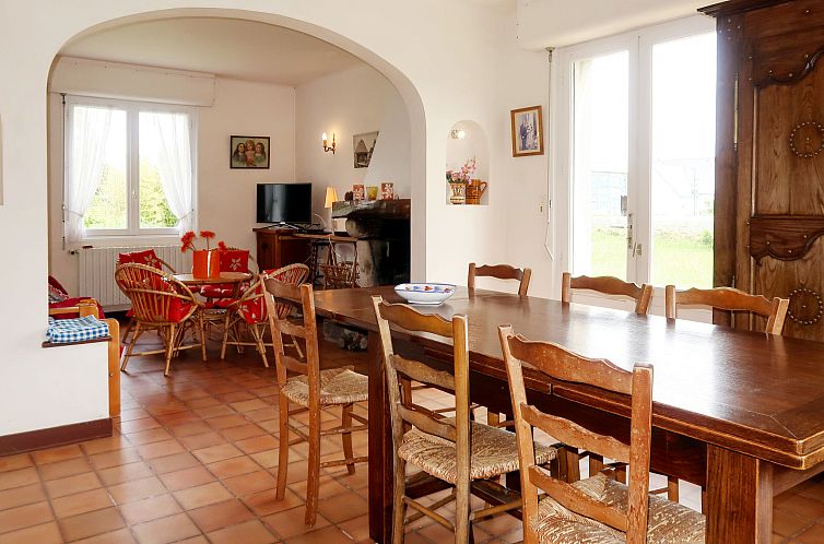 Vakantiehuis Les Genêts