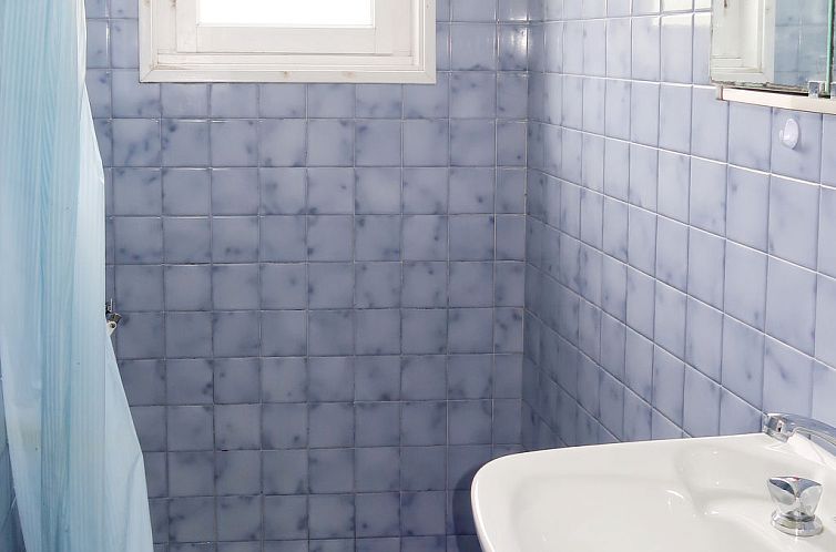 Vakantiehuis Les Genêts