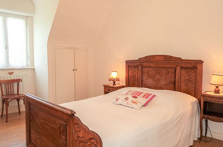 Vakantiehuis Les Genêts