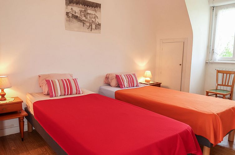 Vakantiehuis Les Genêts