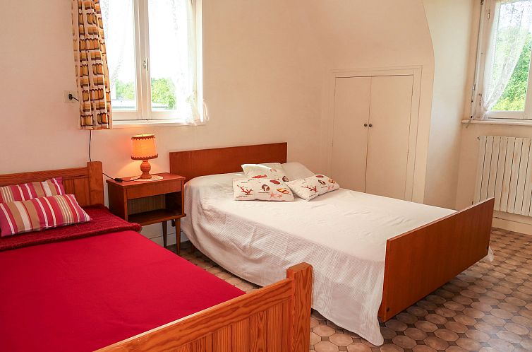 Vakantiehuis Les Genêts