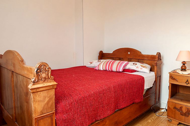 Vakantiehuis Les Genêts
