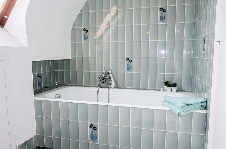 Vakantiehuis Les Genêts