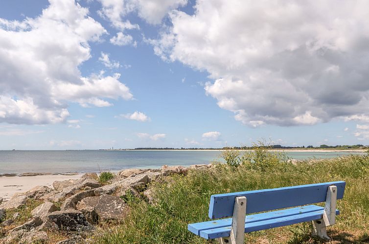 Vakantiehuis Les Genêts