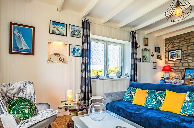 Vakantiehuis La Grande Roche