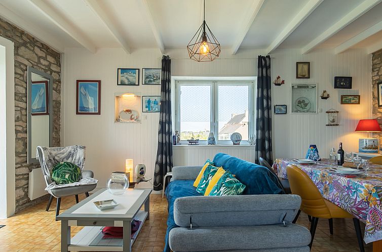 Vakantiehuis La Grande Roche