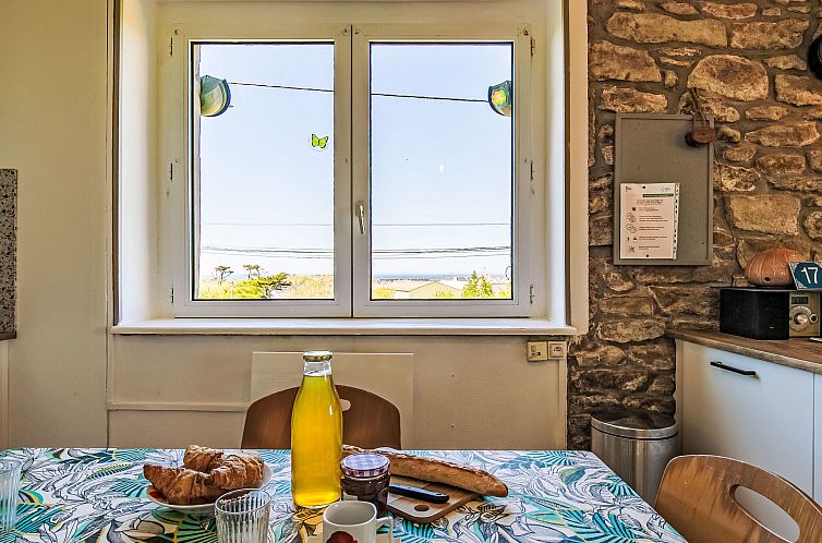 Vakantiehuis La Grande Roche