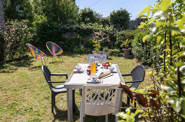 Vakantiehuis La Grande Roche